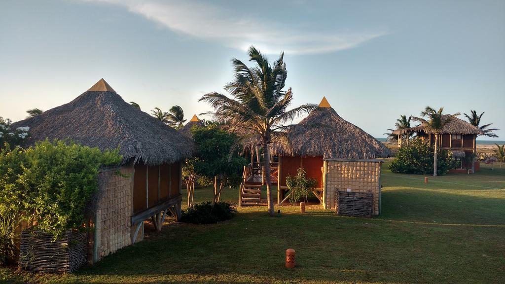 Hotel Itaqui Luis Correia
