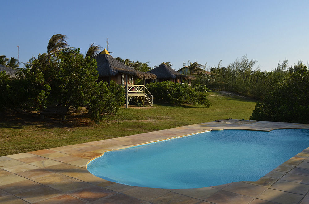 Itaqui Hotel Luis Correia