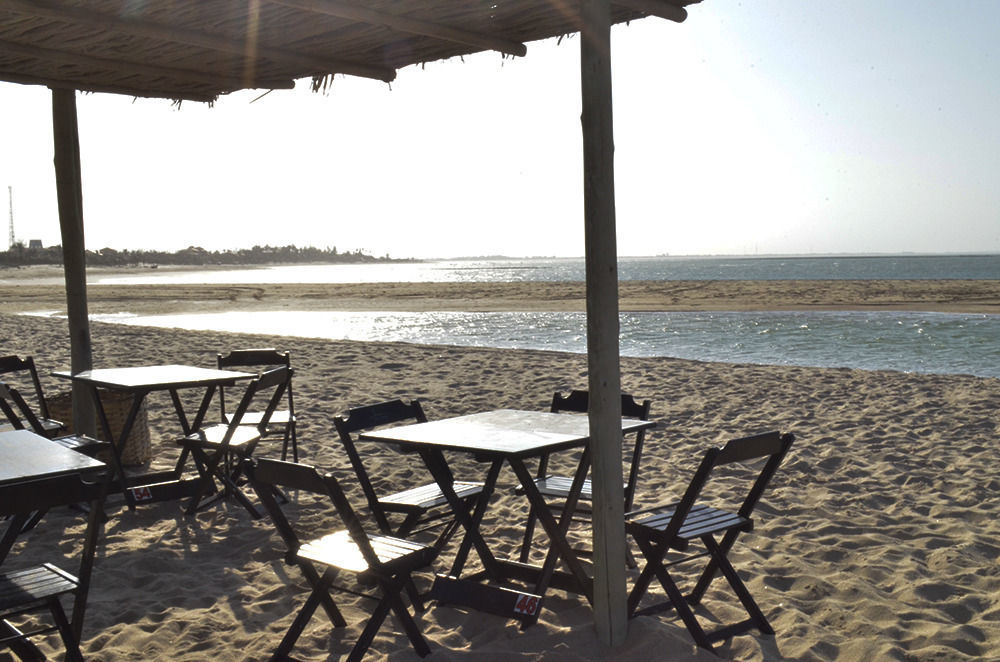 Hotel Itaqui