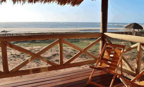 Itaqui Hotel Luis Correia