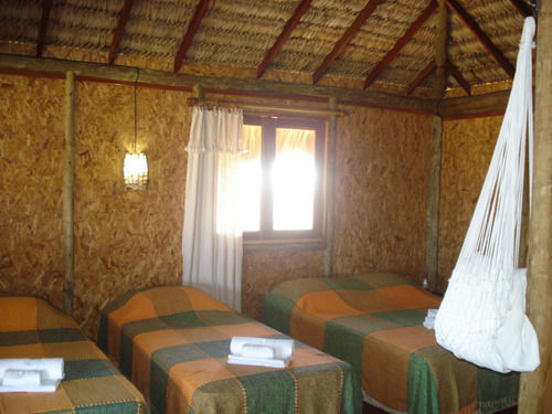 Hotel Itaqui Luis Correia